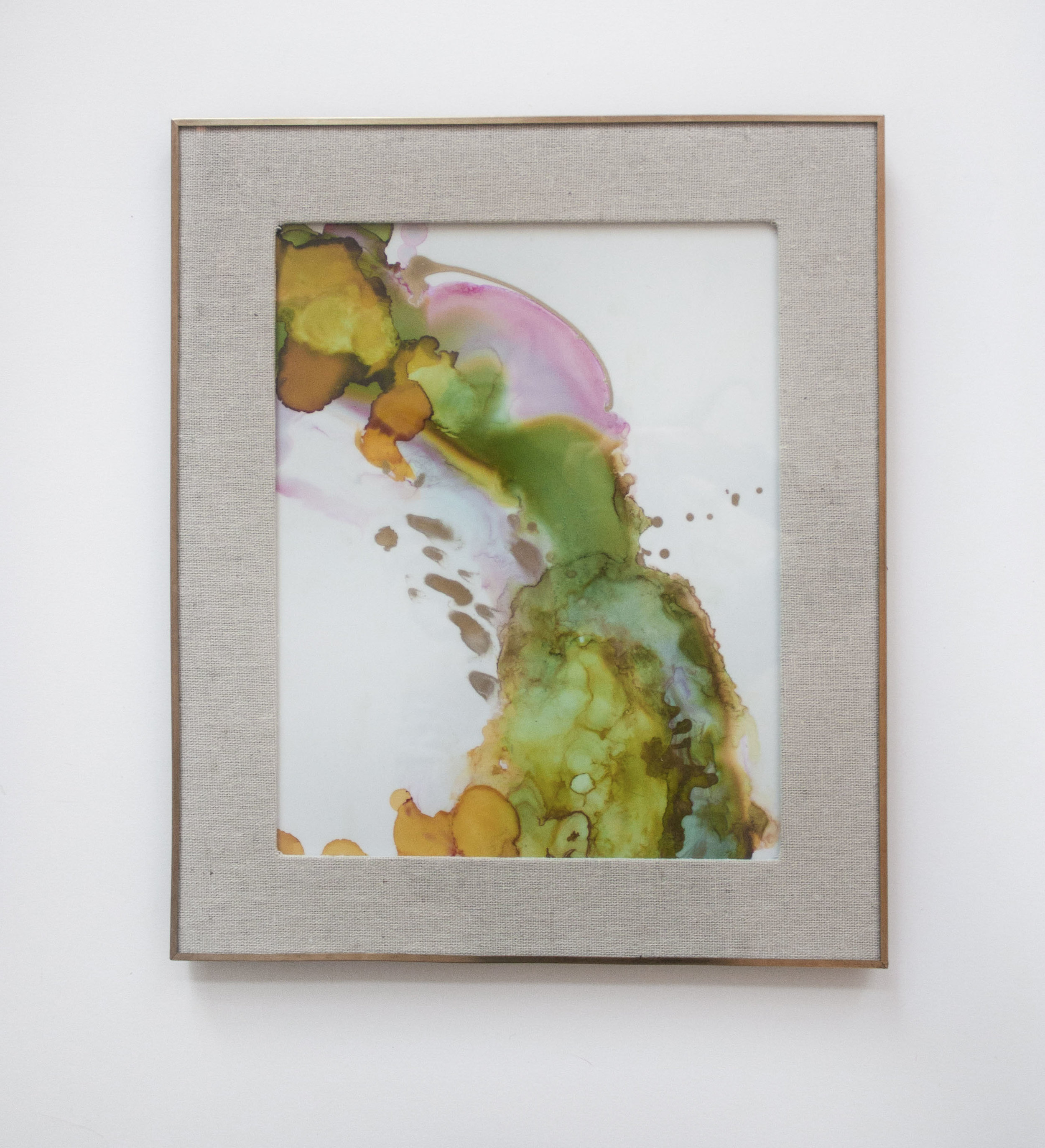 Springtime Gold 1 & 2