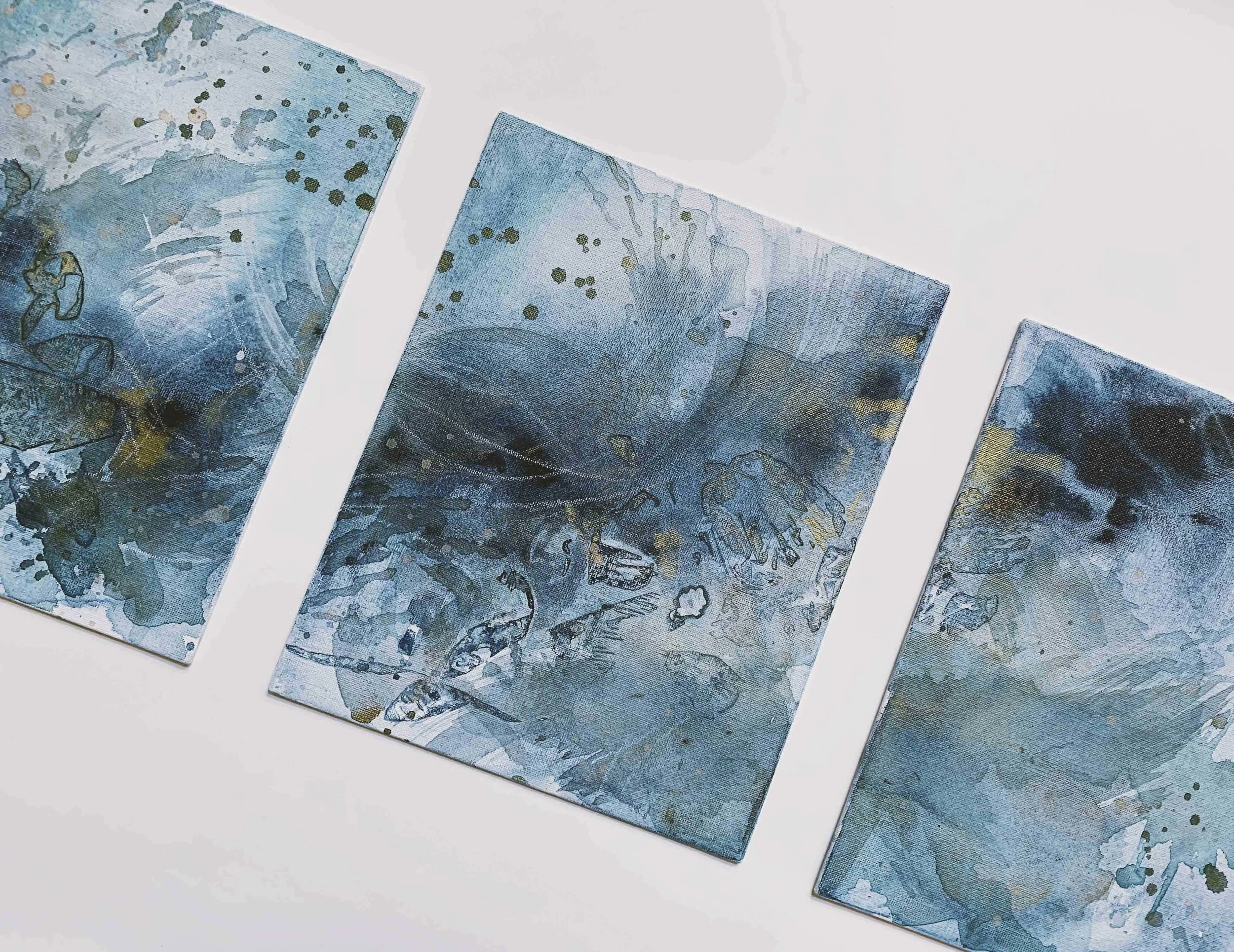 As Free as the Ocean