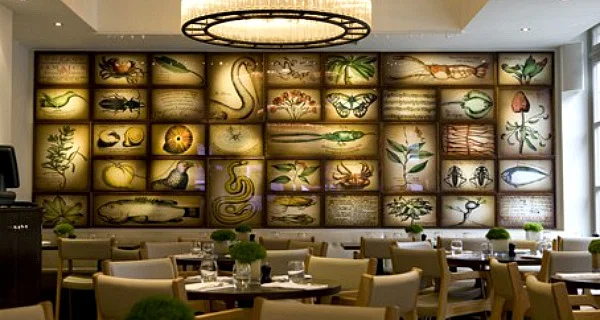 The Botanist