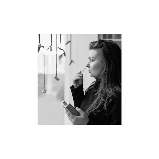 Our talented friend of the area @adrianacarlucci founder and creative director of @ancienneambiance - you can read more about her &lsquo;nose&rsquo; and story at our website, whilst the store opens Monday 👆👆