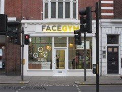 Face Gym