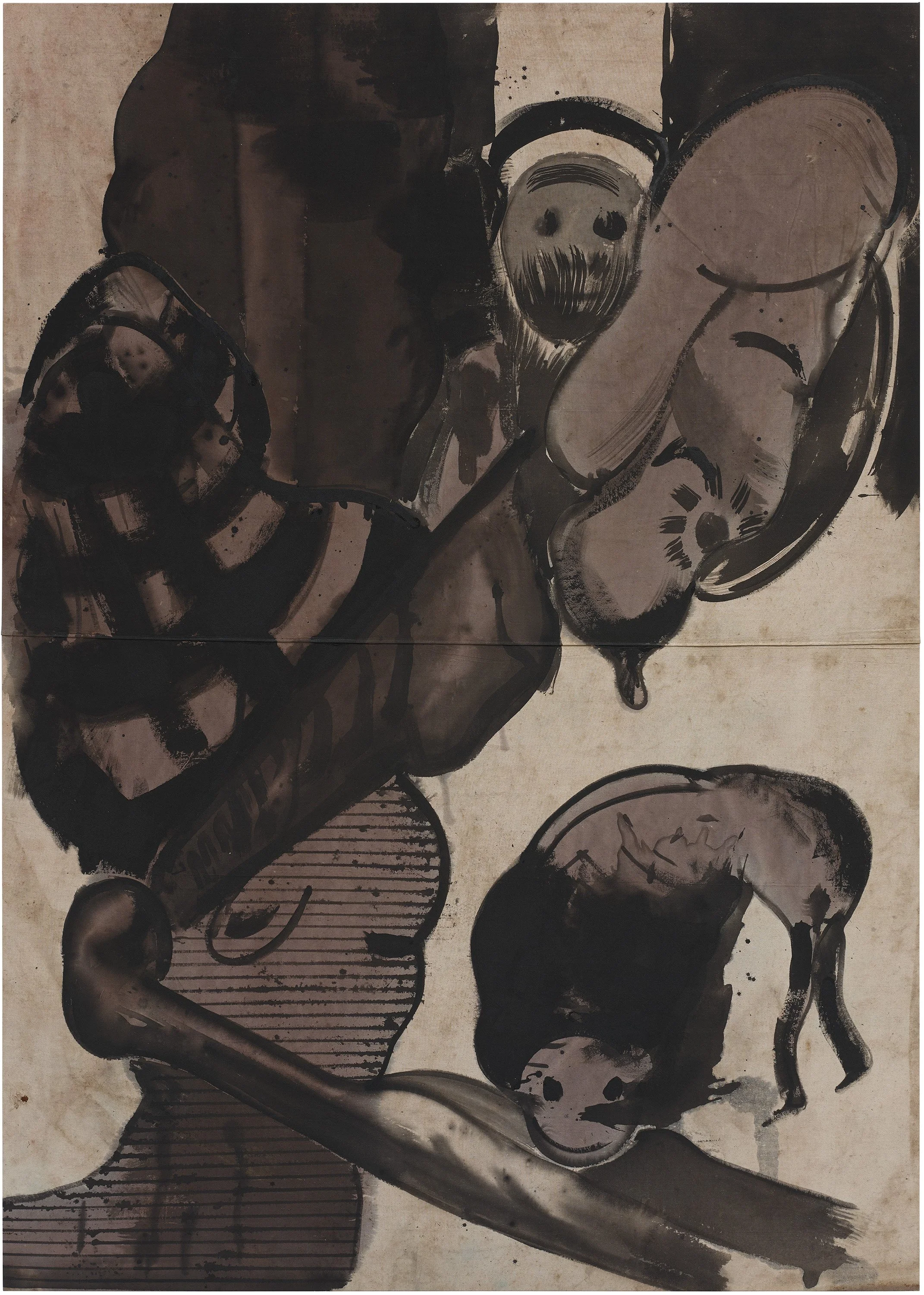  Drew Beattie                                                                                                                 Day Monster &nbsp; 2025                                                                                                   ac