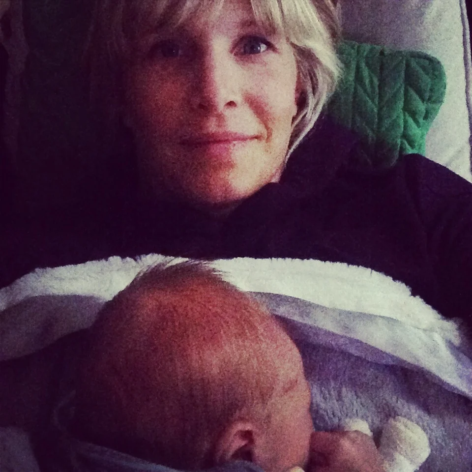 AM I A SLAVE (OR SALVE) TO THIS BODY I'M IN?