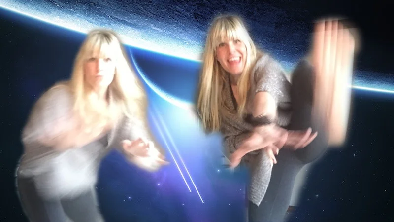 THE BUSINESS OF BEING BUSY