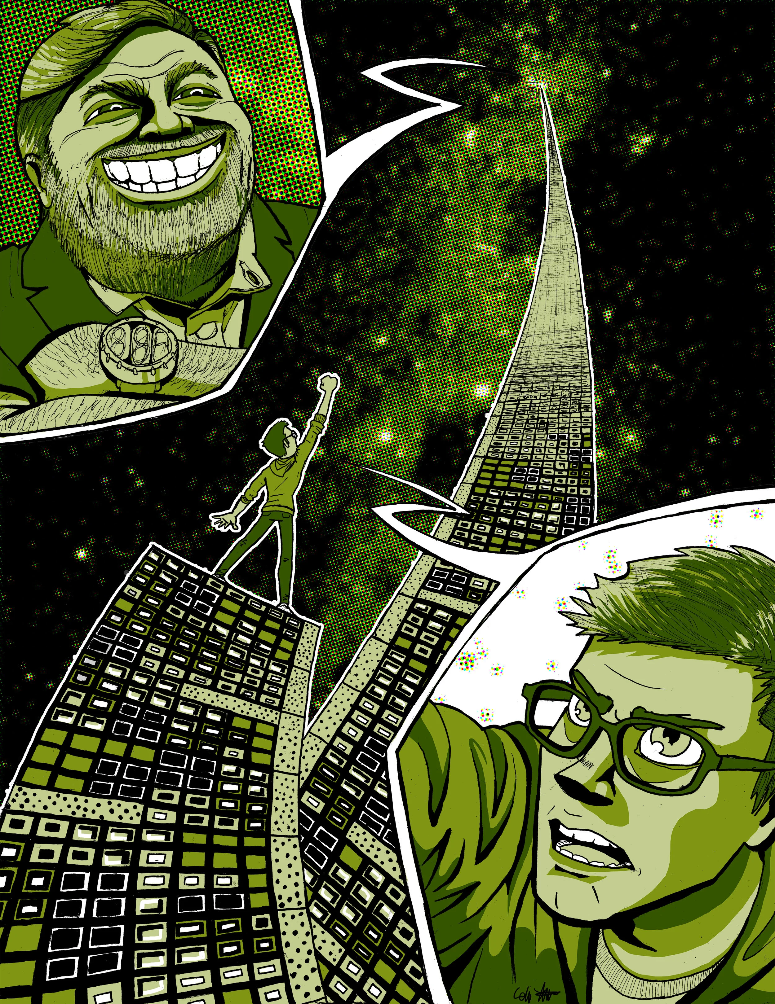 Bosman v Wozniak by Colin Luton.jpg