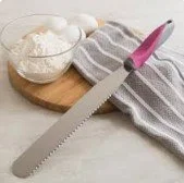 Trudeau Lg Cake Knife.jpg