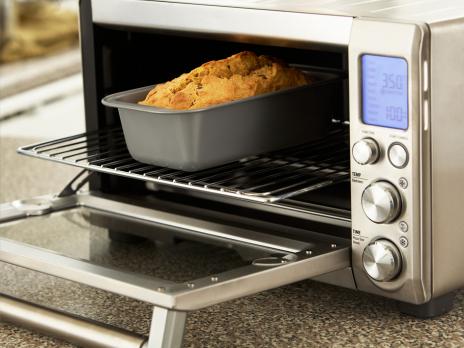 Programmable Smart Convection Air Oven, Breville