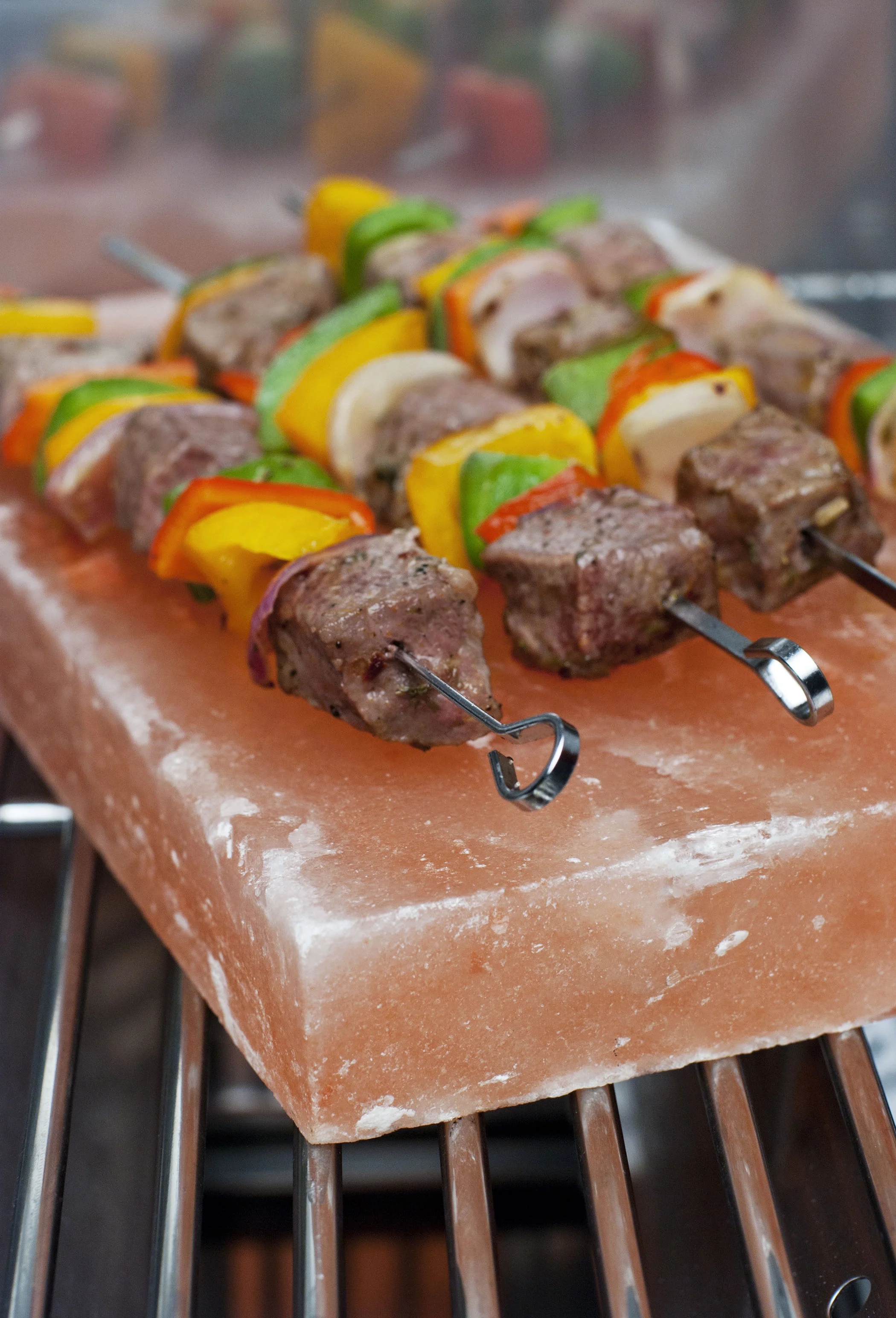 Himalayan Salt Plate — The Kitchen by Vangura