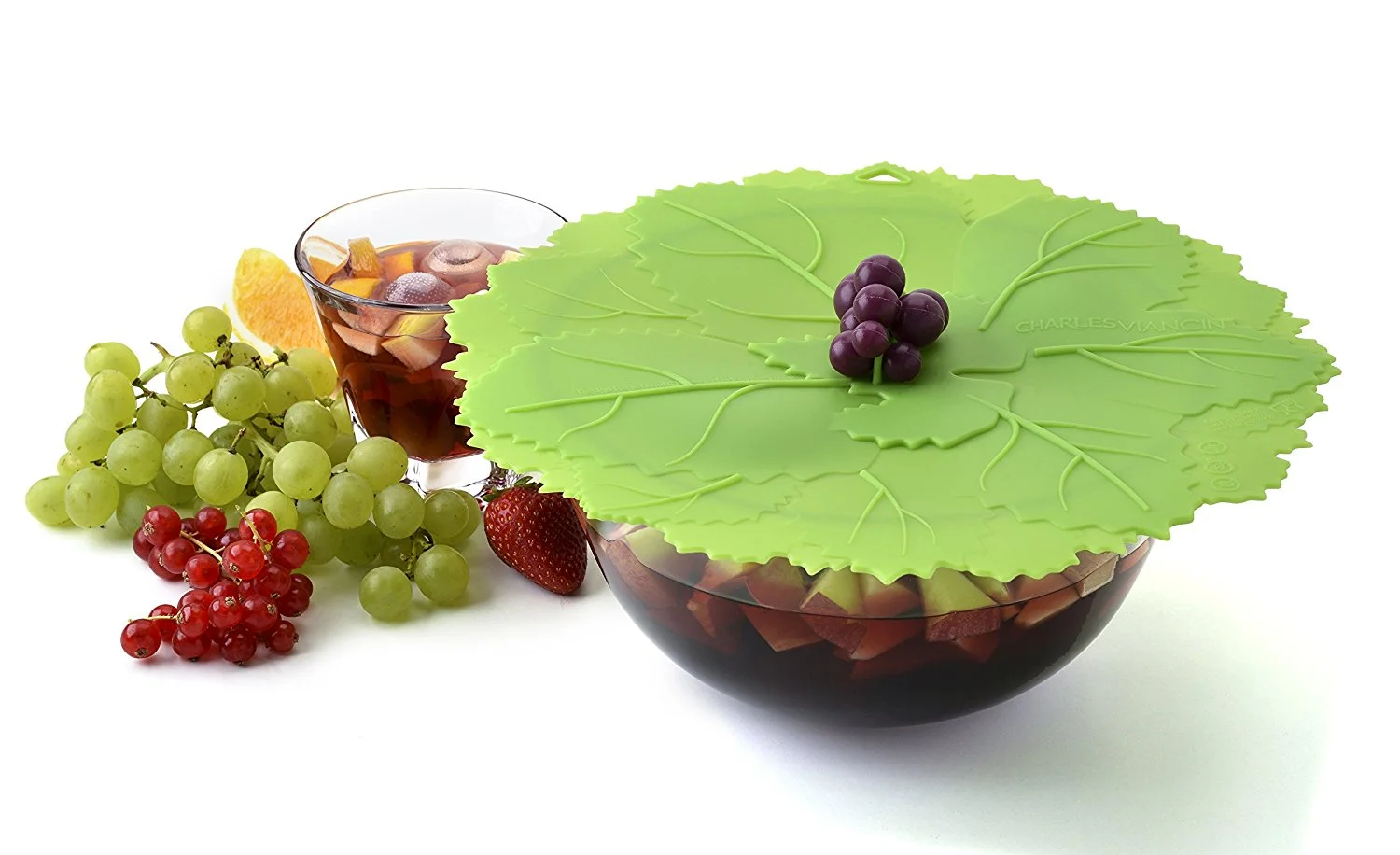 The Kitchen Calendar Vangura