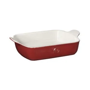 Rouge Small Rectangular Baker.jpg