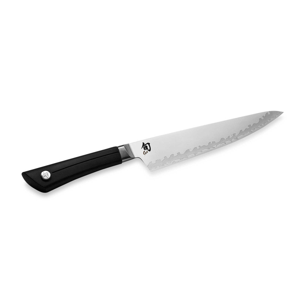 Pronto ASIAN Manual Knife Sharpener - Model 463 — The Kitchen by Vangura