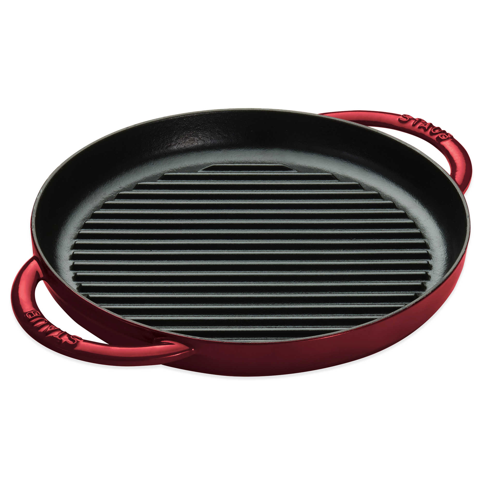 Searing Grill Pan