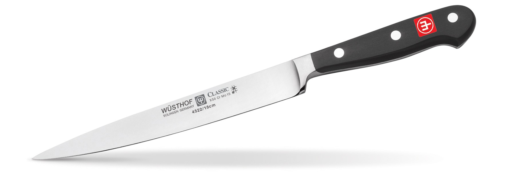 High Carbon Steel 6 Inch Knife, Utility Knife Kitchen