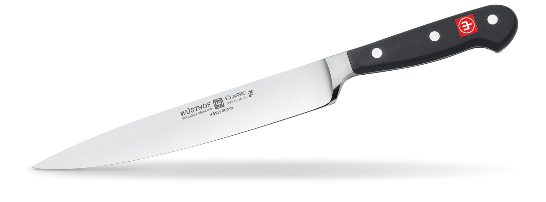 WÜSTHOF Gourmet 8 Carving Knife