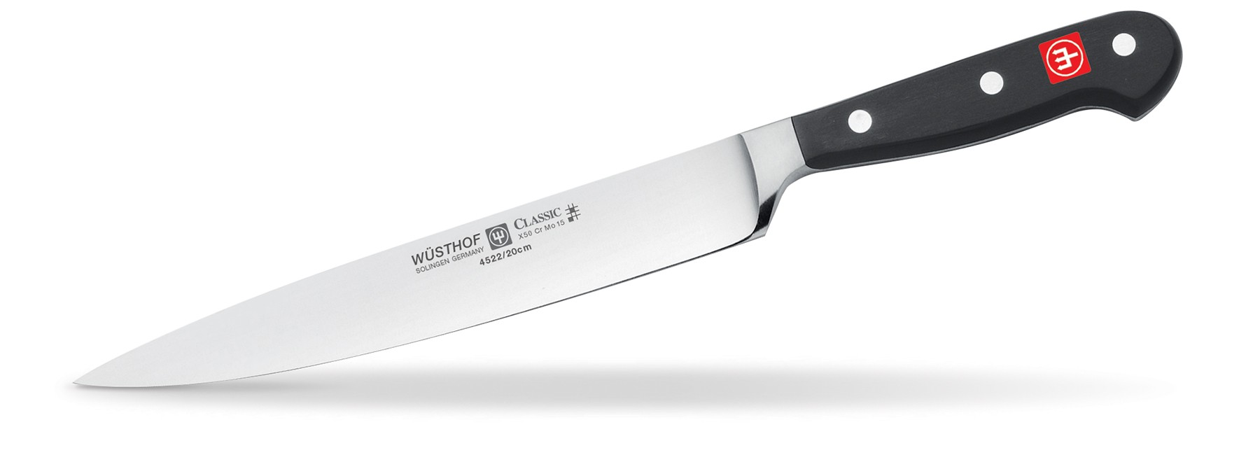 Wusthof 8" Carving Knife