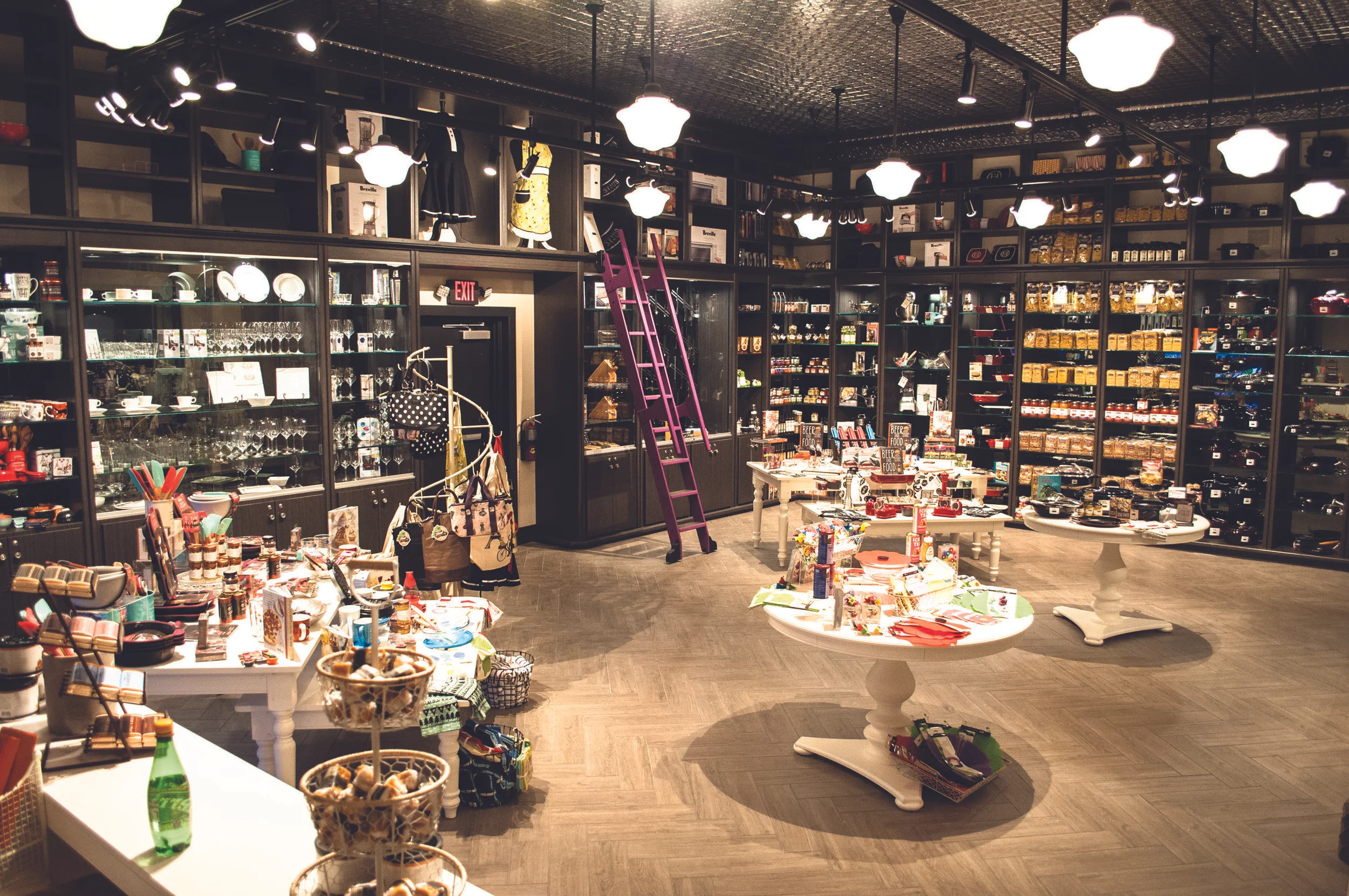 The Kitchen Calendar Vangura