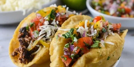 SOLD OUT - Cinco de Mayo Dinner w/ Chop, WOK & Talk