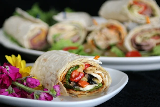 Healthy Cooking Revisited w/ Bella Sera