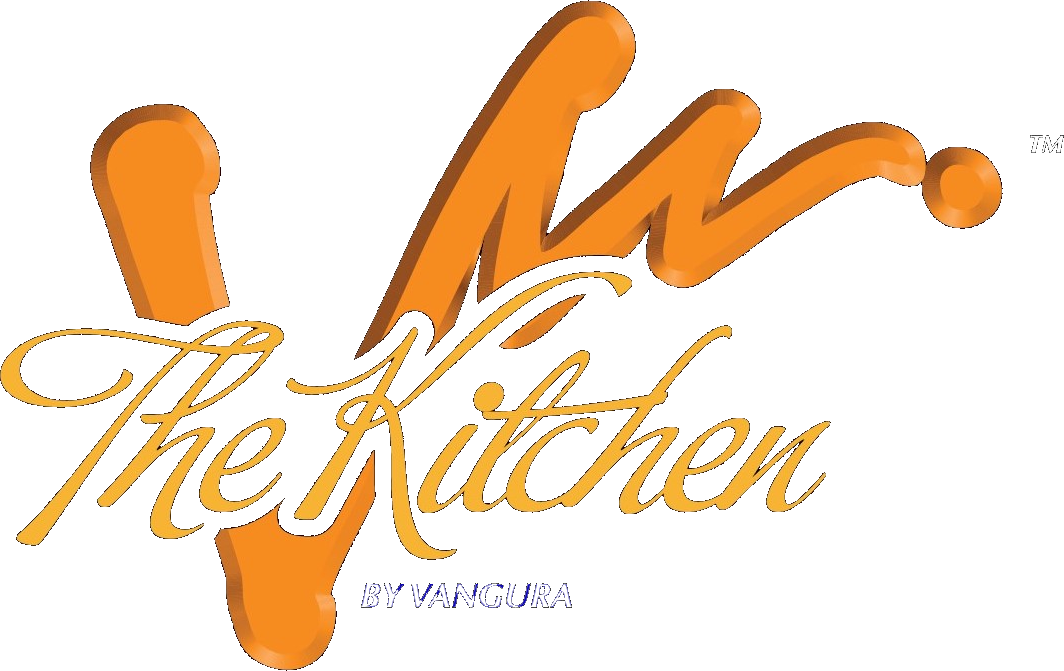 The Kitchen by Vangura