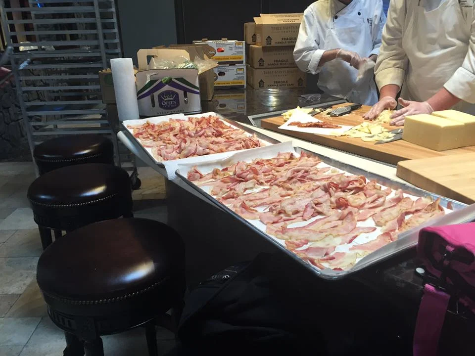 Private Event - Vangura Annual Safety Breakfast