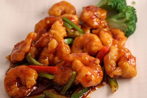 Chinese Dinner with Chop, Wok, & Talk