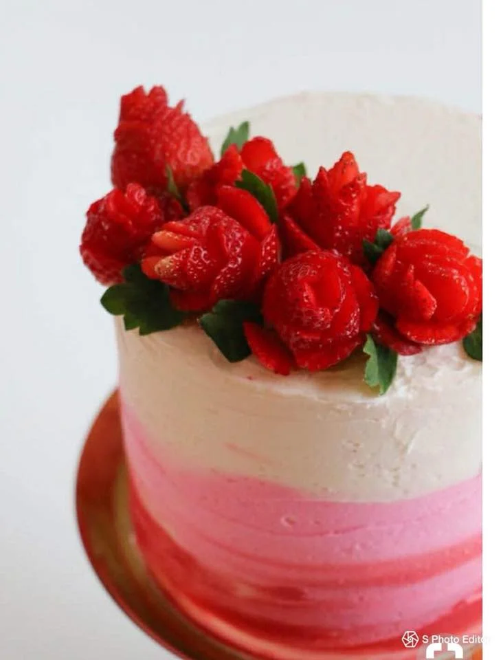 Cakes & Cocktails with Grandma's Country Oven Bake Shoppe