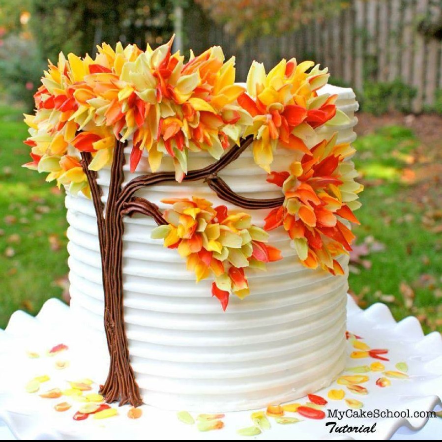 Cakes and Cocktails with Grandma's Country Bake Shoppe