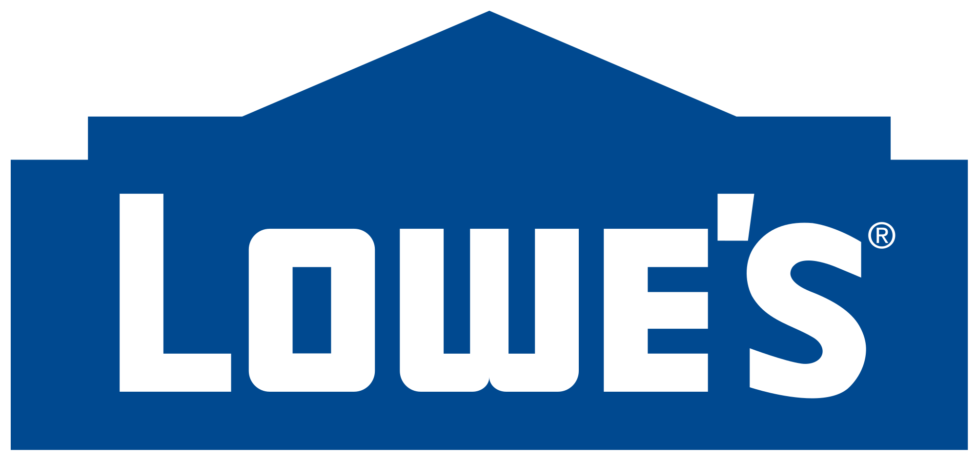 Lowe's Corporate Luncheon 