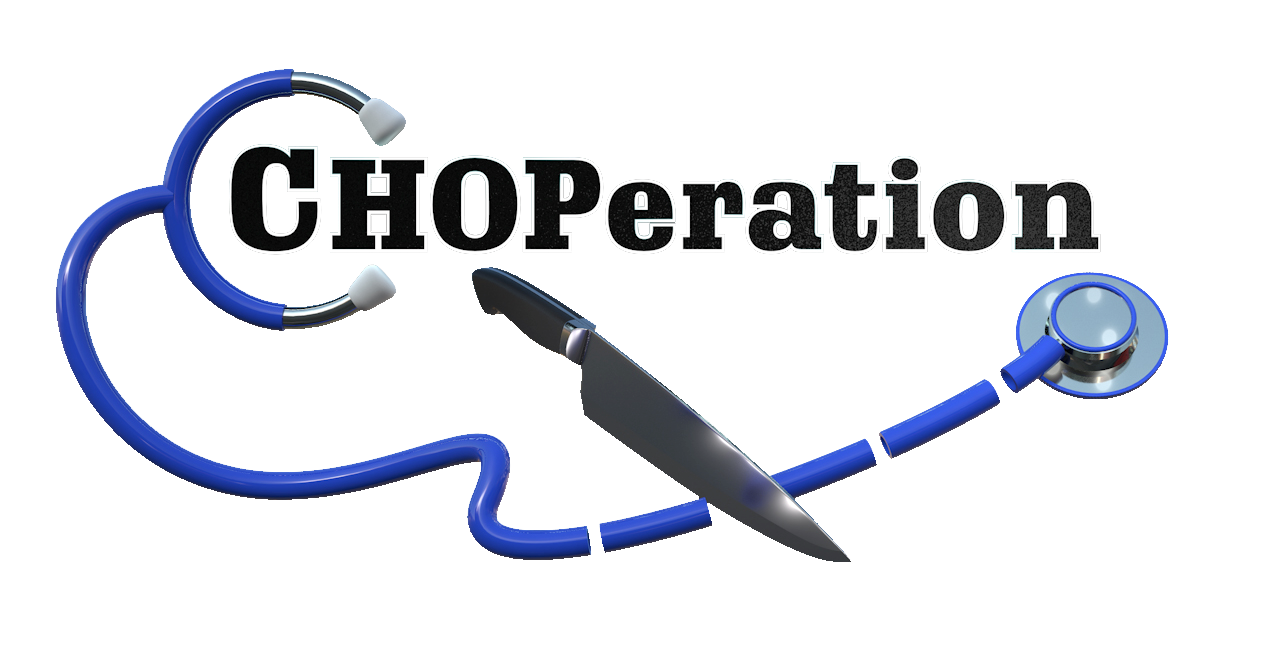 CHOPeration