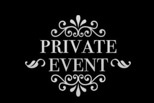Private Lunch Event
