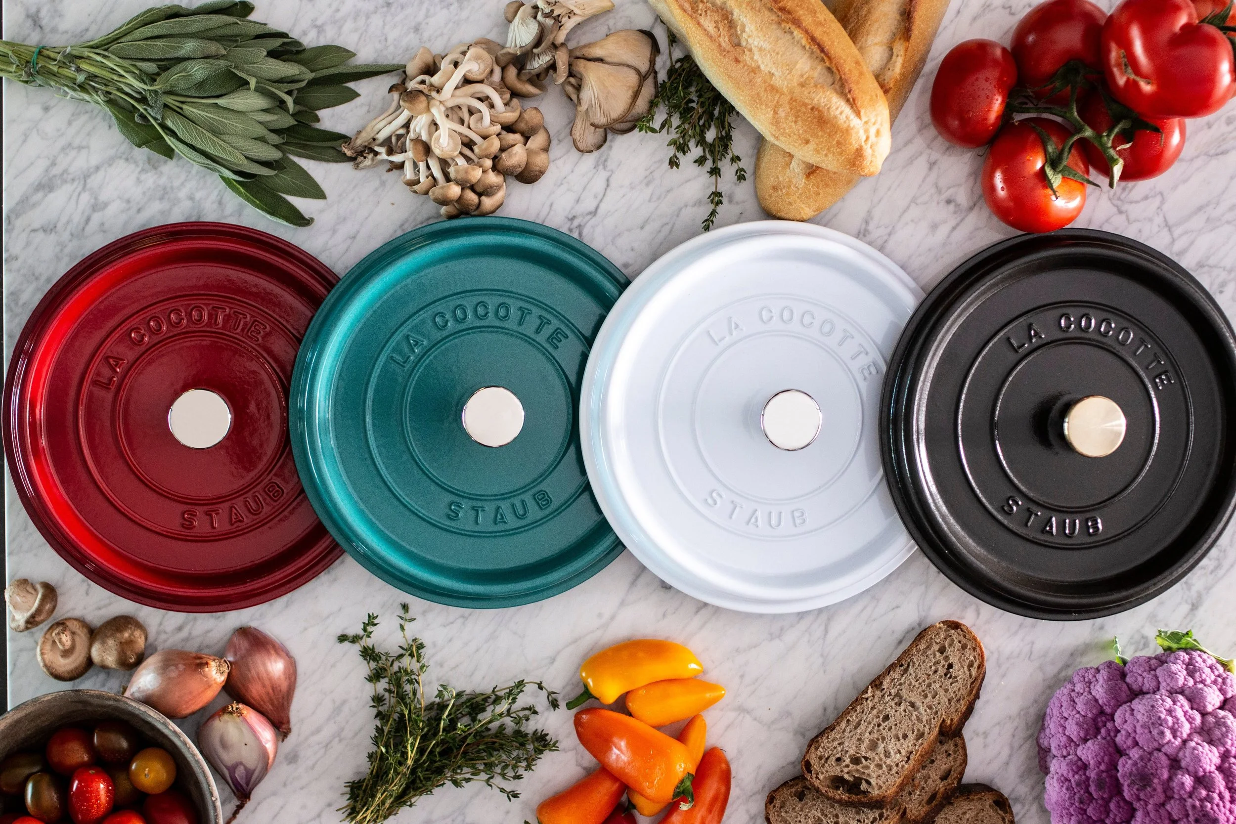 A Night with Staub (Night 2)