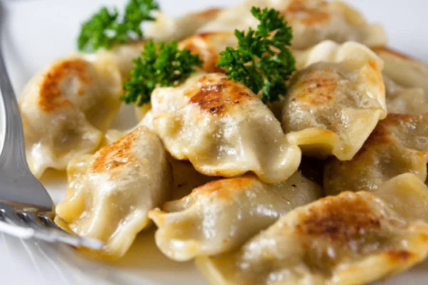 Polish Favorites with Chop, Wok, &amp; Talk!