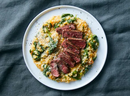 Winter Fare with Chef Jeff Maag