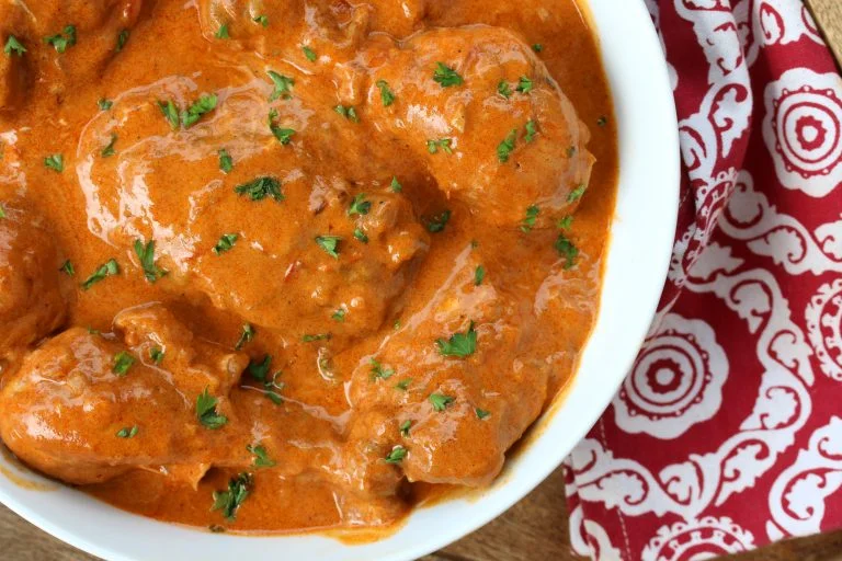 Hungarian Favorites with Chop, Wok, and Talk!