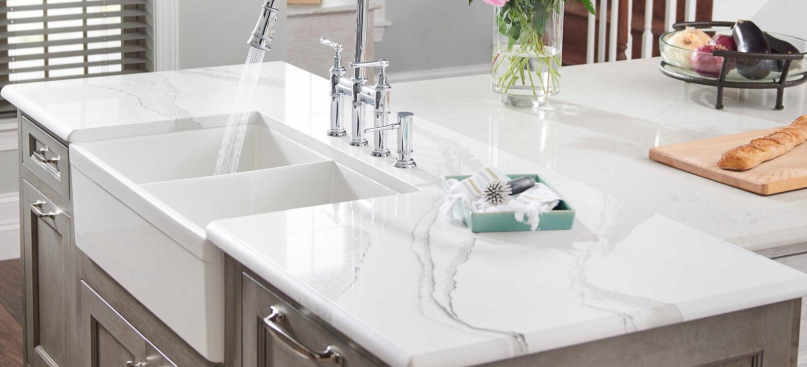 Elkay / Sloan CEU and Luncheon