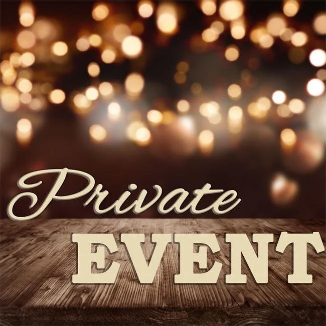 Private Event 