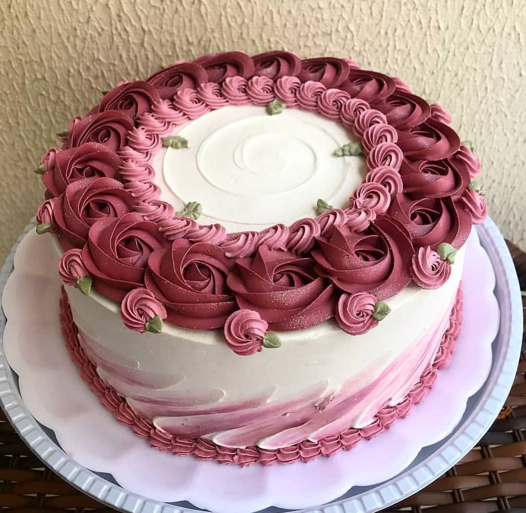 Cakes &amp; Cocktails: Couples Edition w/ Grandma's