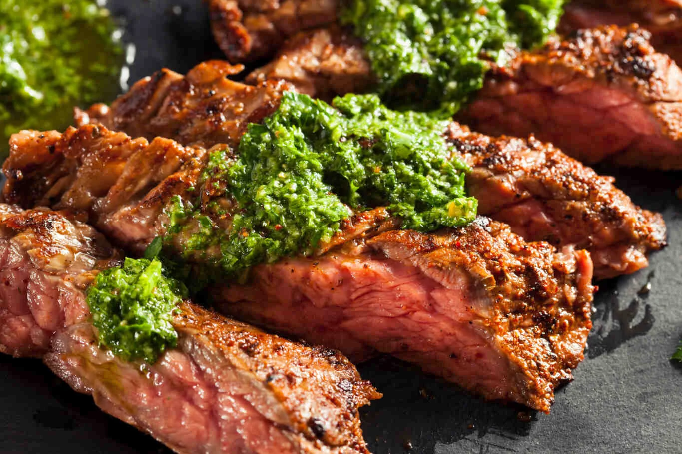 Grilling Around the World