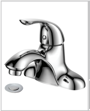 Freendo Single Handle Lavatory Faucet Noble Series 201-7693 — The