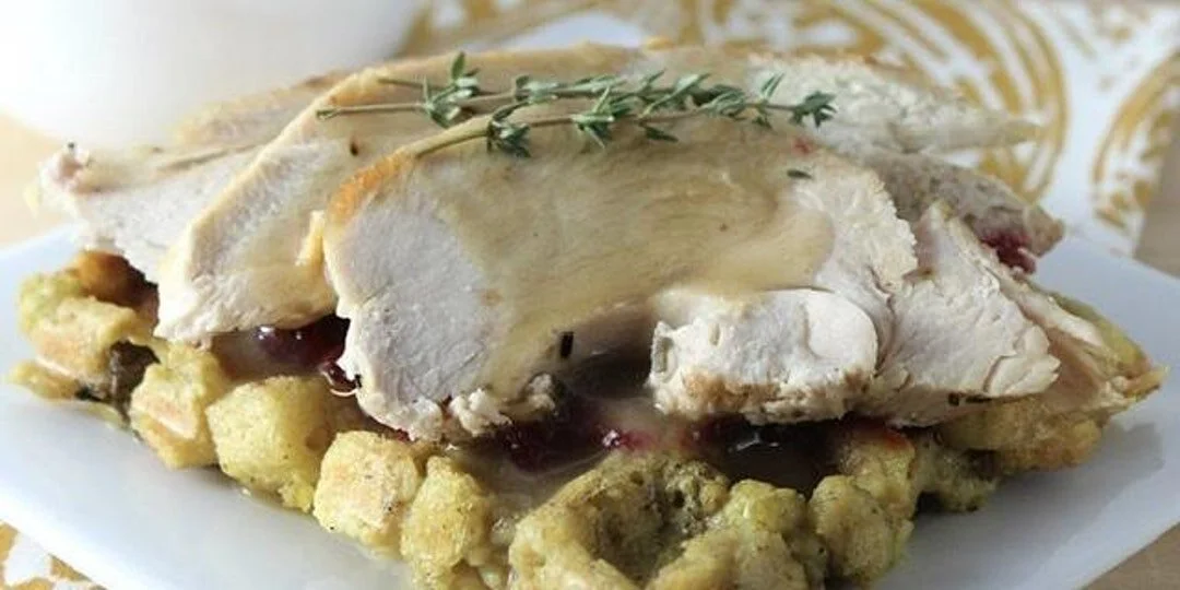 Southern Thanksgiving with Chop, Wok, &amp; Talk