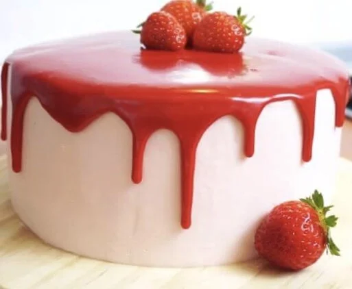 Cake Decorating - Benefiting the Leukemia &amp; Lymphoma Society