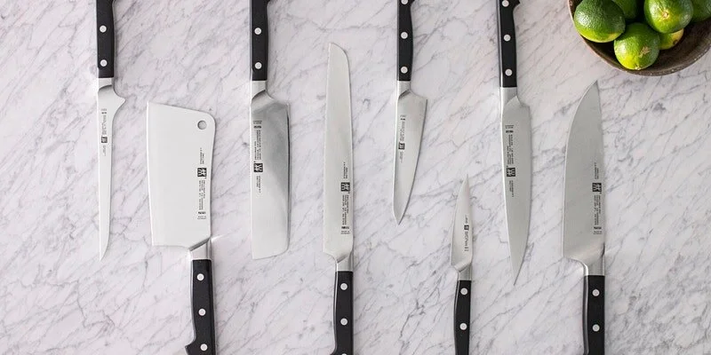 Zwilling Knife Skills