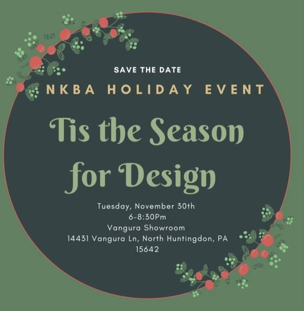 NKBA End of Year Event