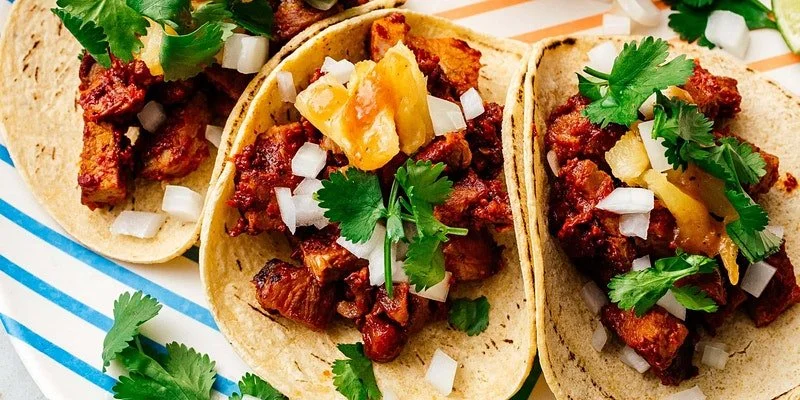 Sombreros &amp; Tequila with Chef Nick Saxon