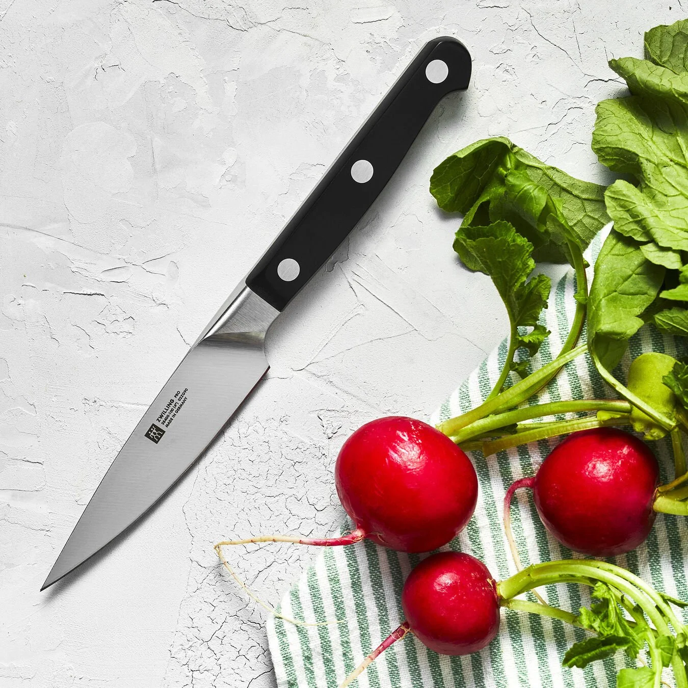 Zwilling Knife Skills