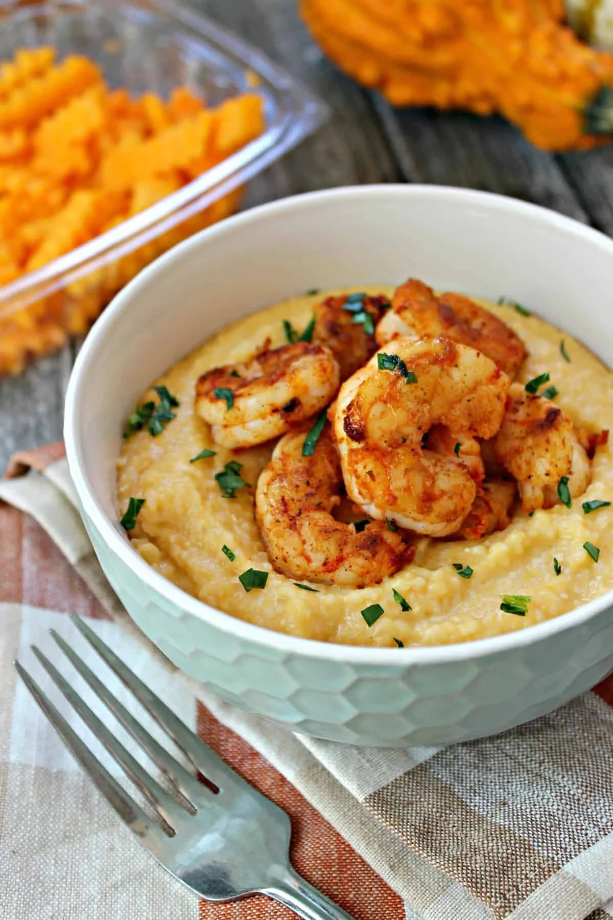 Southern Country Cooking with Chef Nick