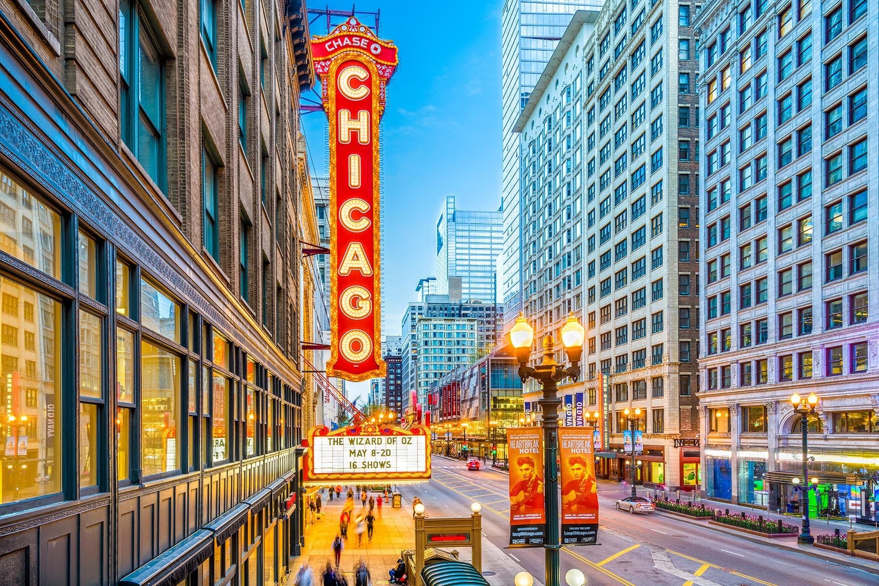 Chicagoland Dinner with Chef Nicholas Saxon