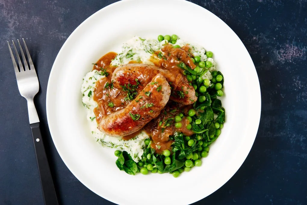 Luck of the Irish Whiskey Dinner with Chef Nicholas Saxon