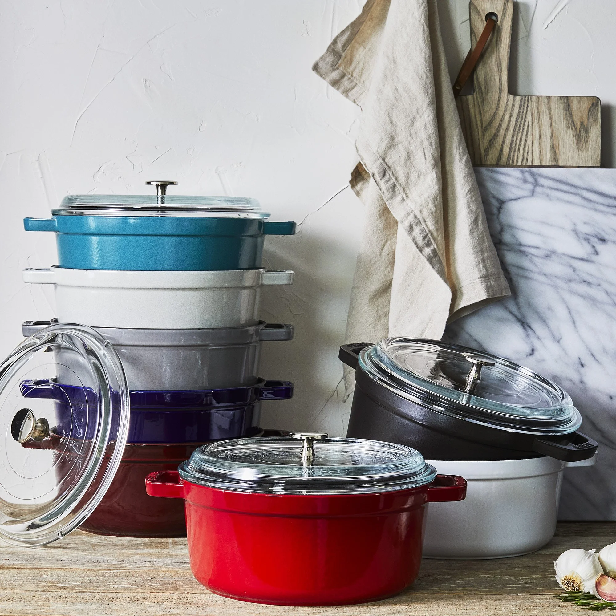 Zwilling Kitchen Essentials