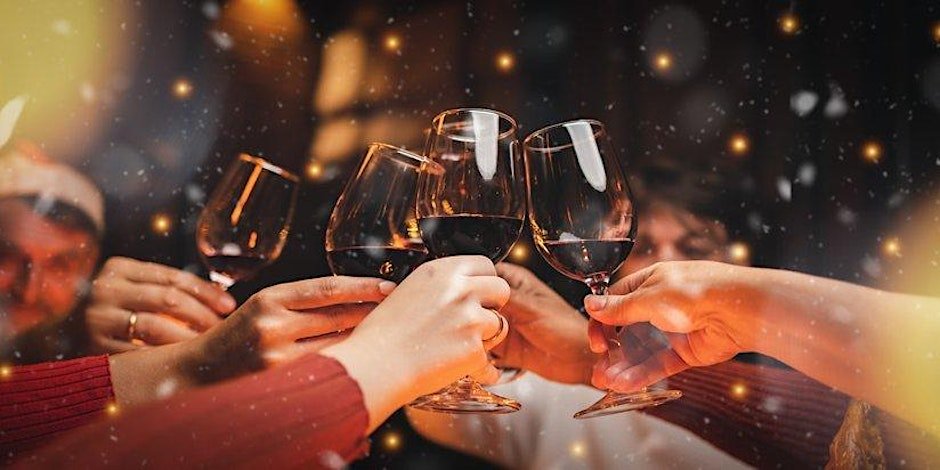 Wines For Your Relatives Who Hate Everything with Jill Kummer